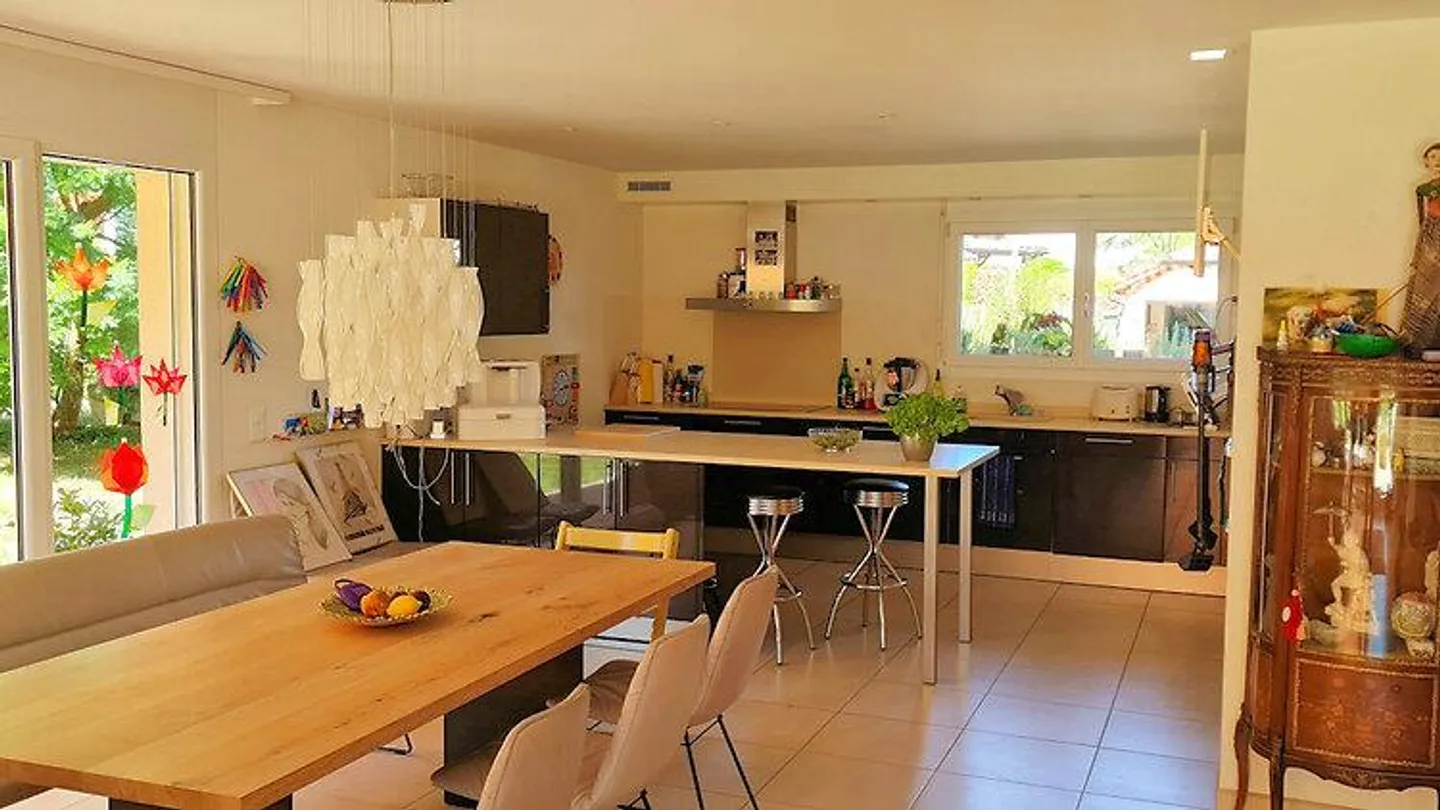 Appartamento di lusso spazioso - Foto 2 di 10