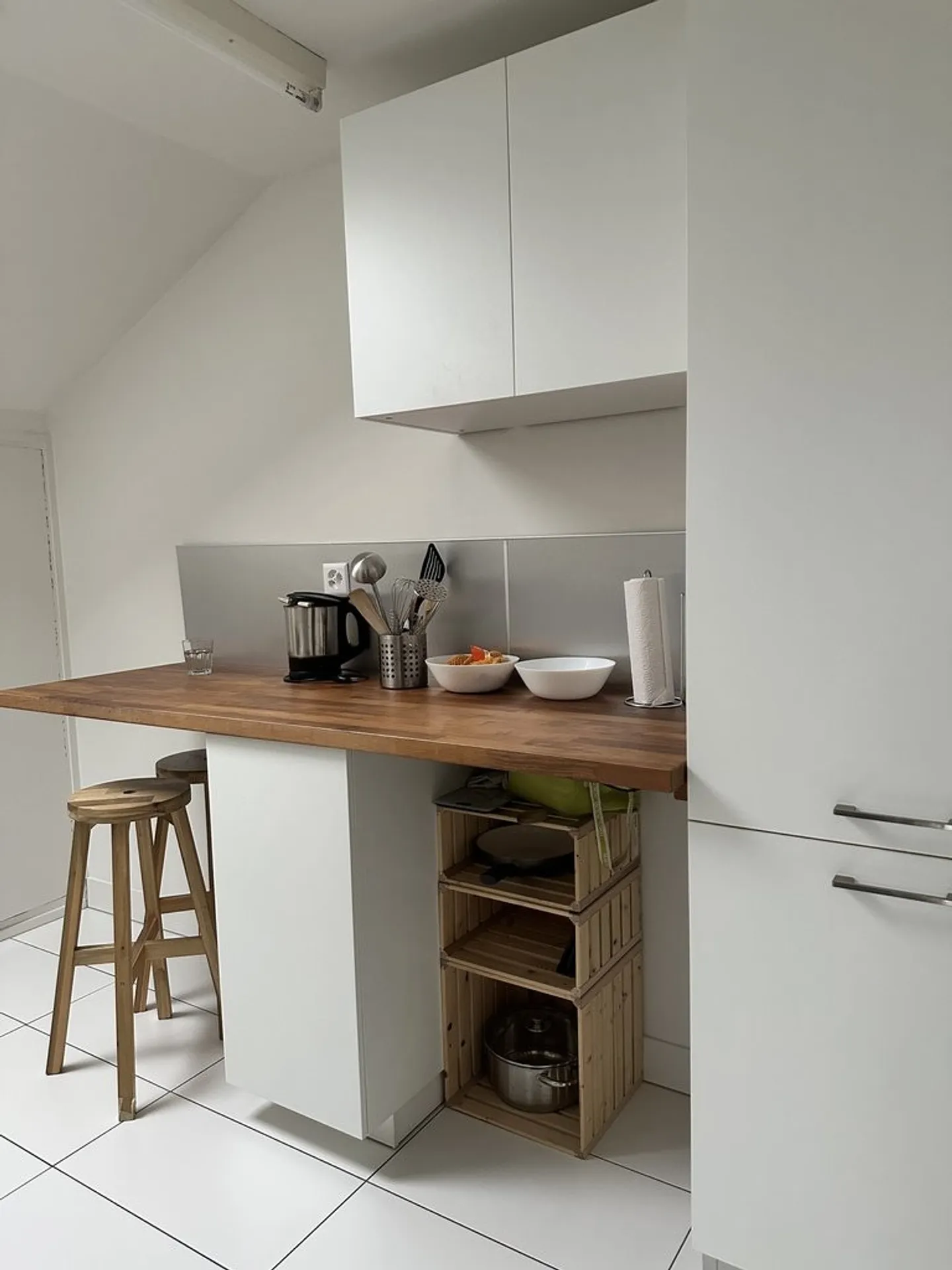 Appartement 2.5 pièces - Photo 4 sur 6