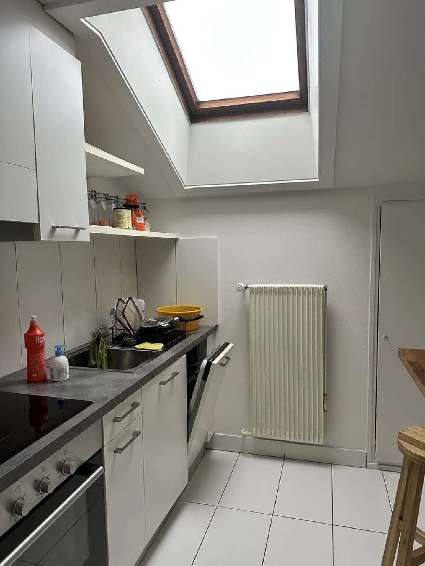 Appartement 2.5 pièces - Photo 5 sur 6