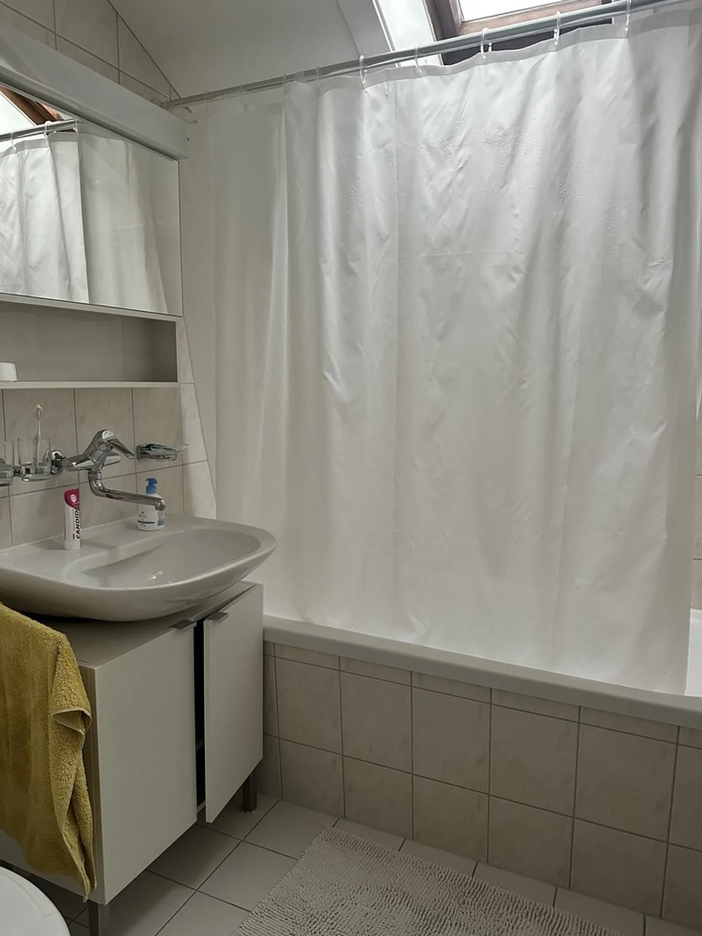 Appartement 2.5 pièces - Photo 6 sur 6