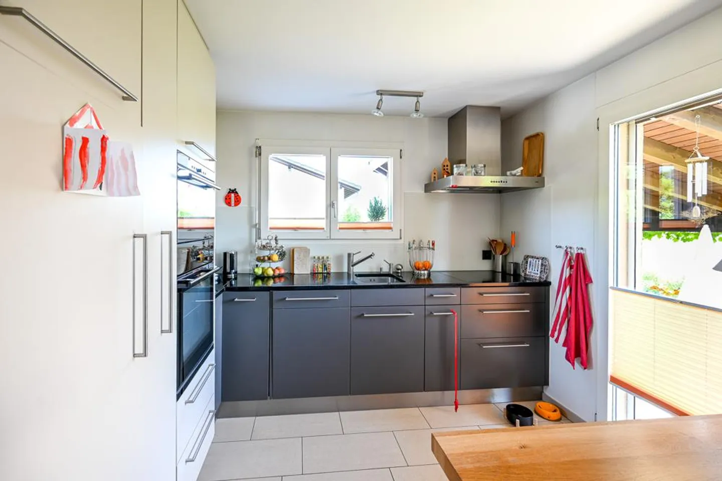 Charmantes Einfamilienhaus - Foto 2 von 7