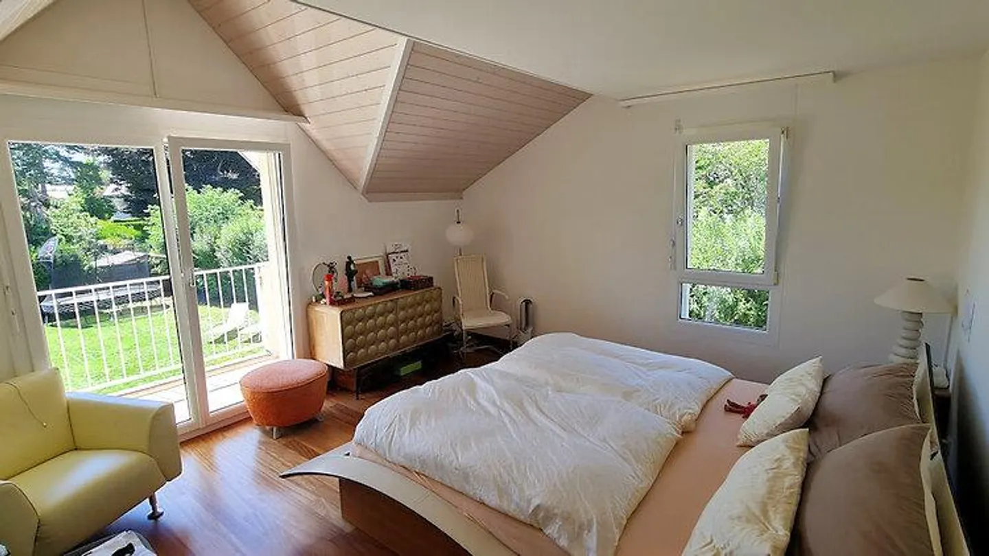 Appartamento di lusso spazioso - Foto 4 di 10