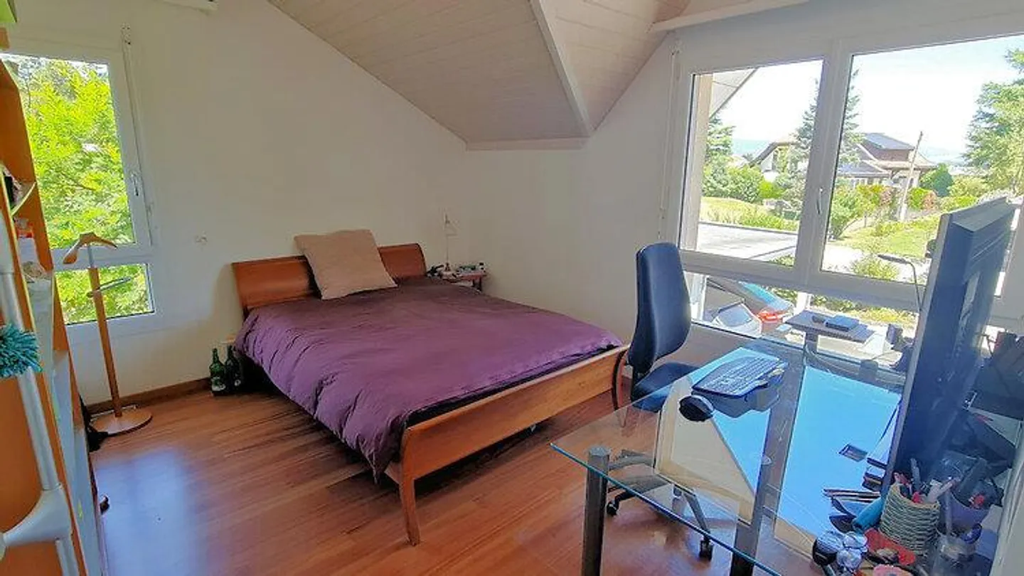 Appartamento di lusso spazioso - Foto 5 di 10