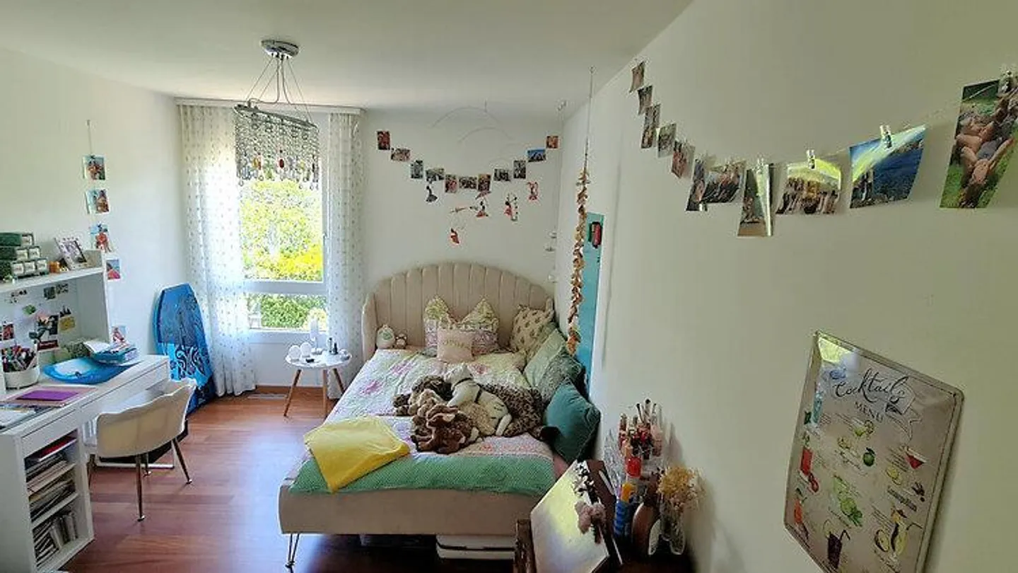 Appartamento di lusso spazioso - Foto 7 di 10