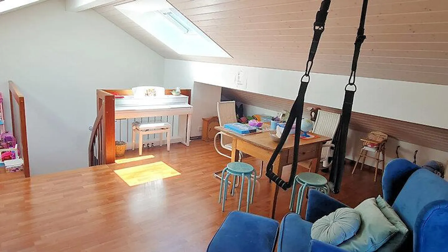 Appartamento di lusso spazioso - Foto 8 di 10