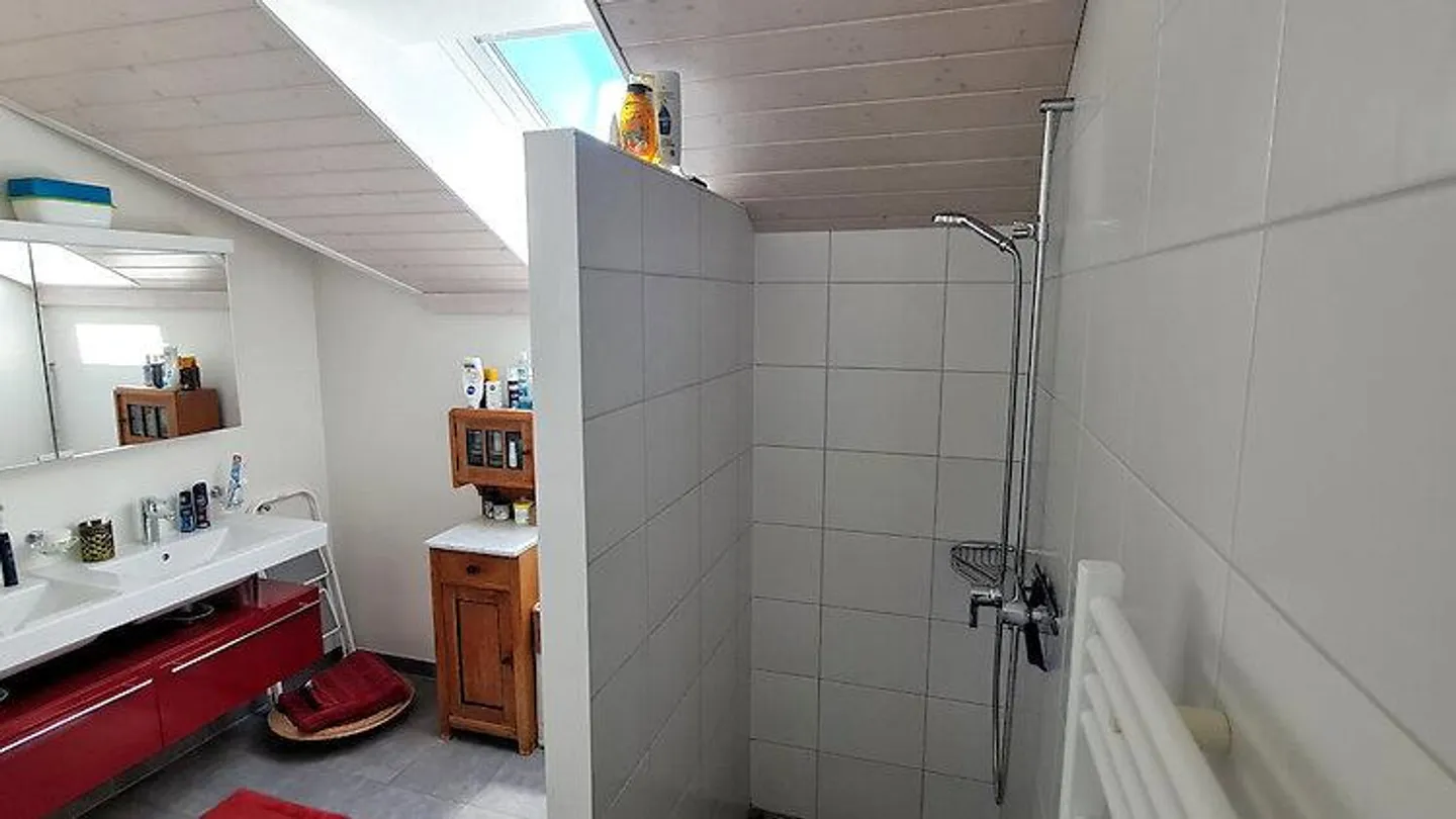 Appartamento di lusso spazioso - Foto 9 di 10