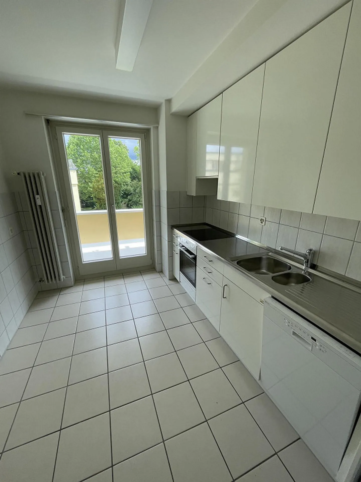 Appartamento di 4 locali in affitto a Riehen - Foto 1 di 12