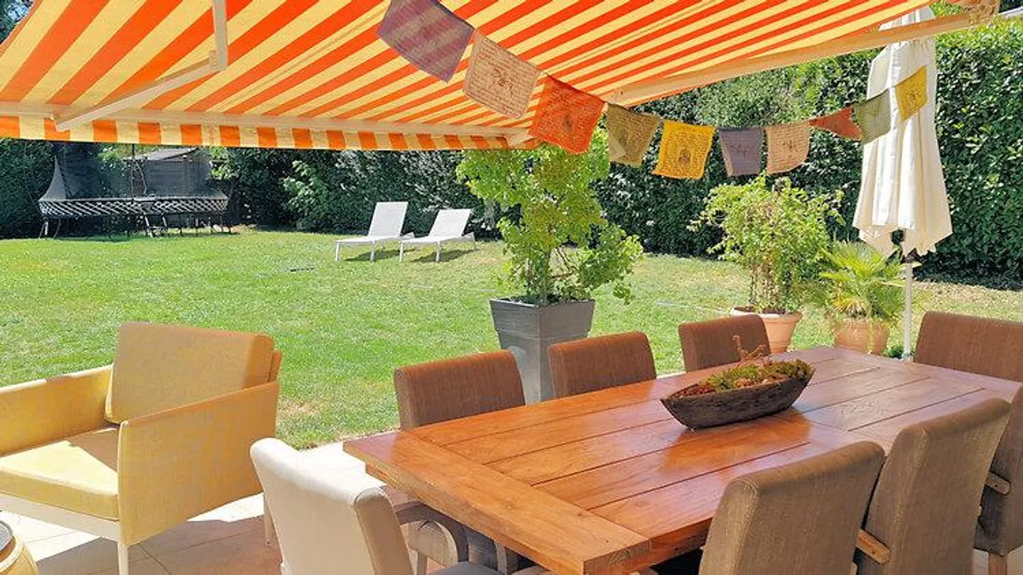 Appartamento di lusso spazioso - Foto 10 di 10