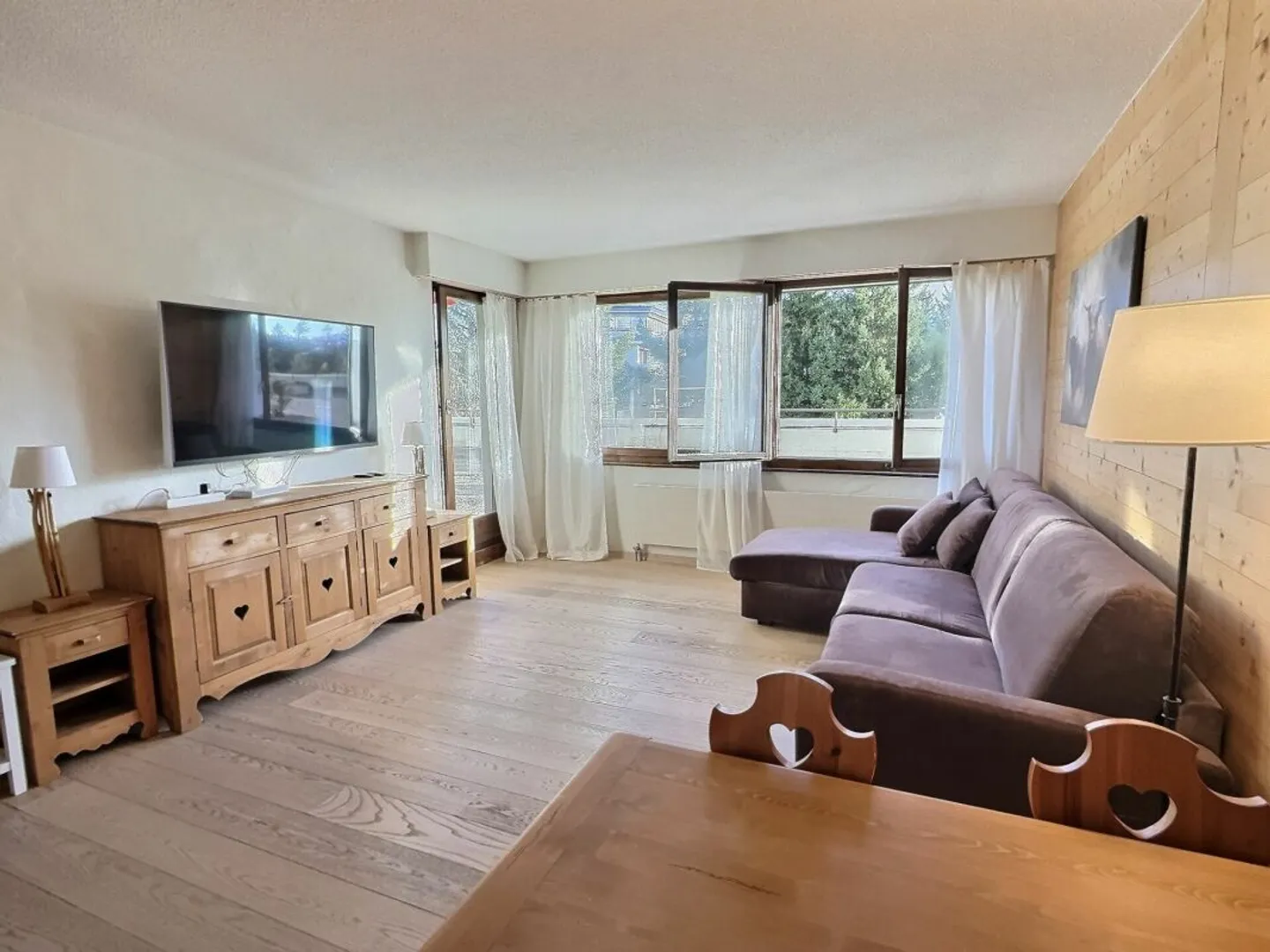 2,5 camere ristrutturate nel centro della stazione - Foto 2 di 7