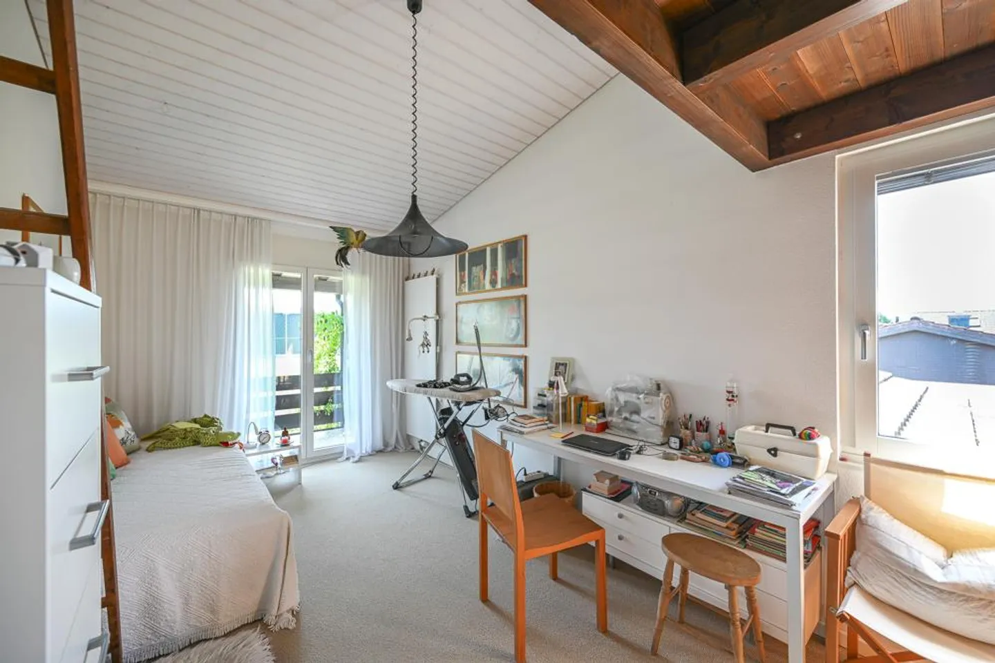 Charmantes Einfamilienhaus - Foto 4 von 7