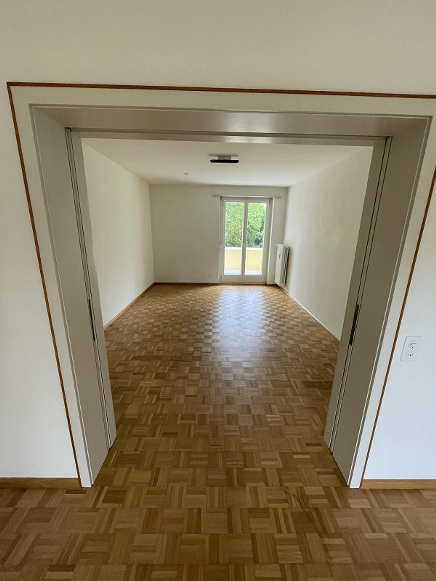 Appartamento di 4 locali in affitto a Riehen - Foto 2 di 12