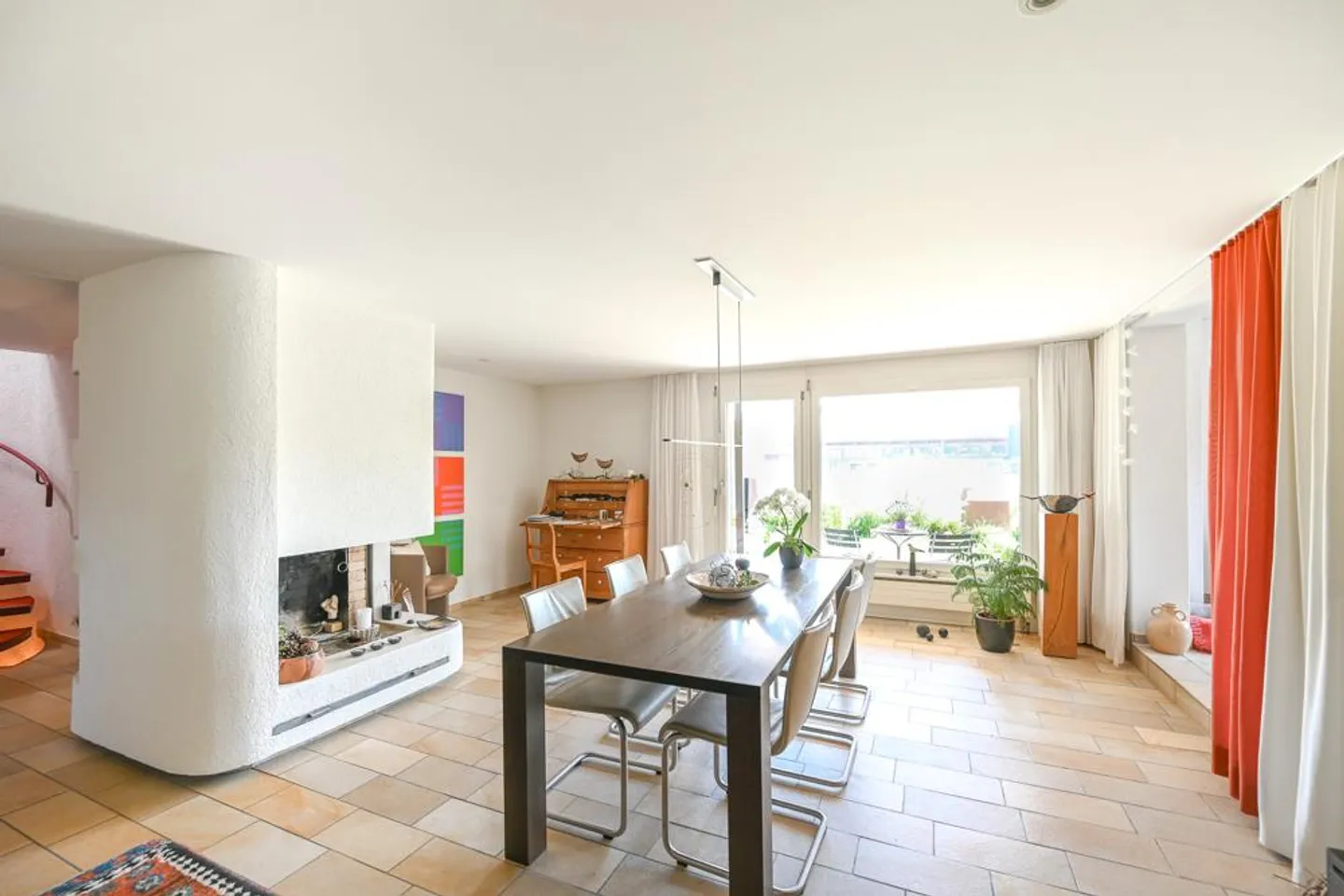 Charmantes Einfamilienhaus - Foto 6 von 7