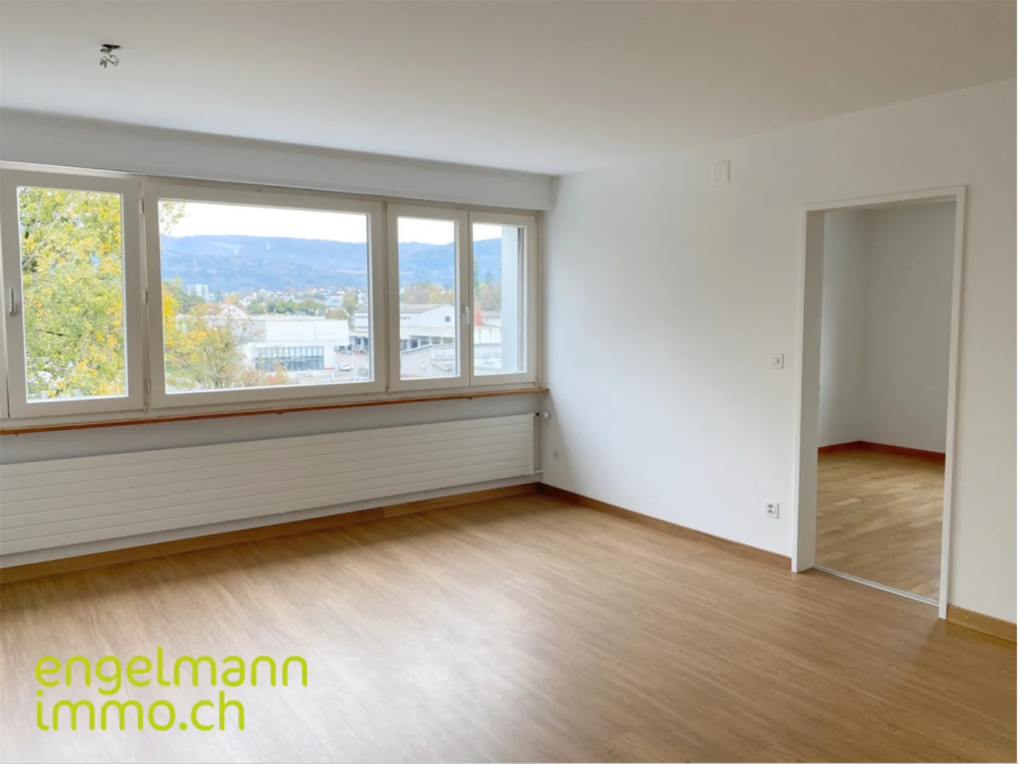 Appartement à louer - Photo 1 sur 8