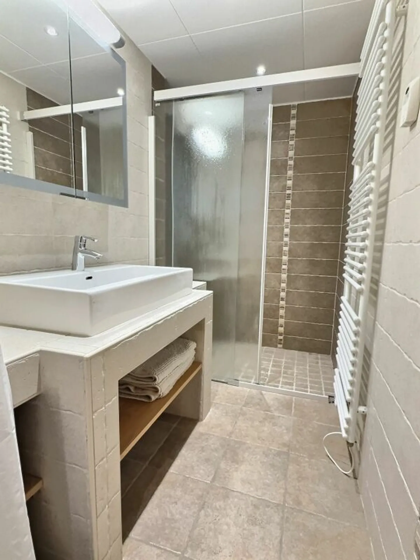 2,5 camere ristrutturate nel centro della stazione - Foto 4 di 7