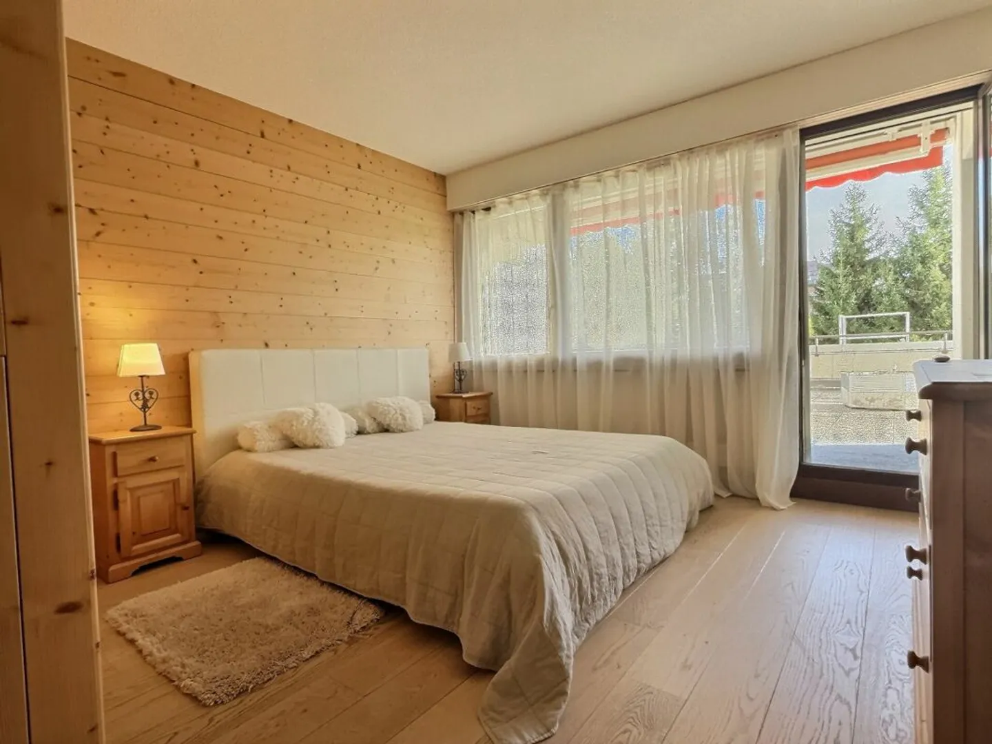 2,5 camere ristrutturate nel centro della stazione - Foto 5 di 7