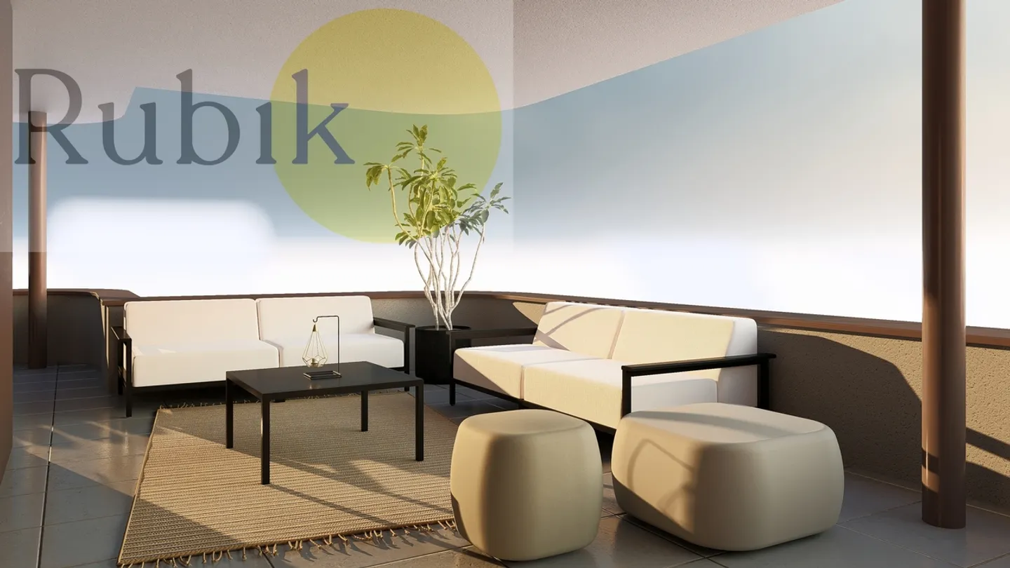 Appartement à vendre - Photo 3 sur 12