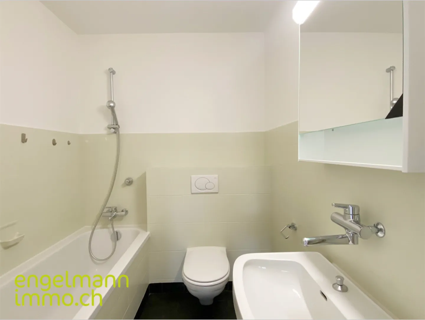 Appartement à louer - Photo 7 sur 8