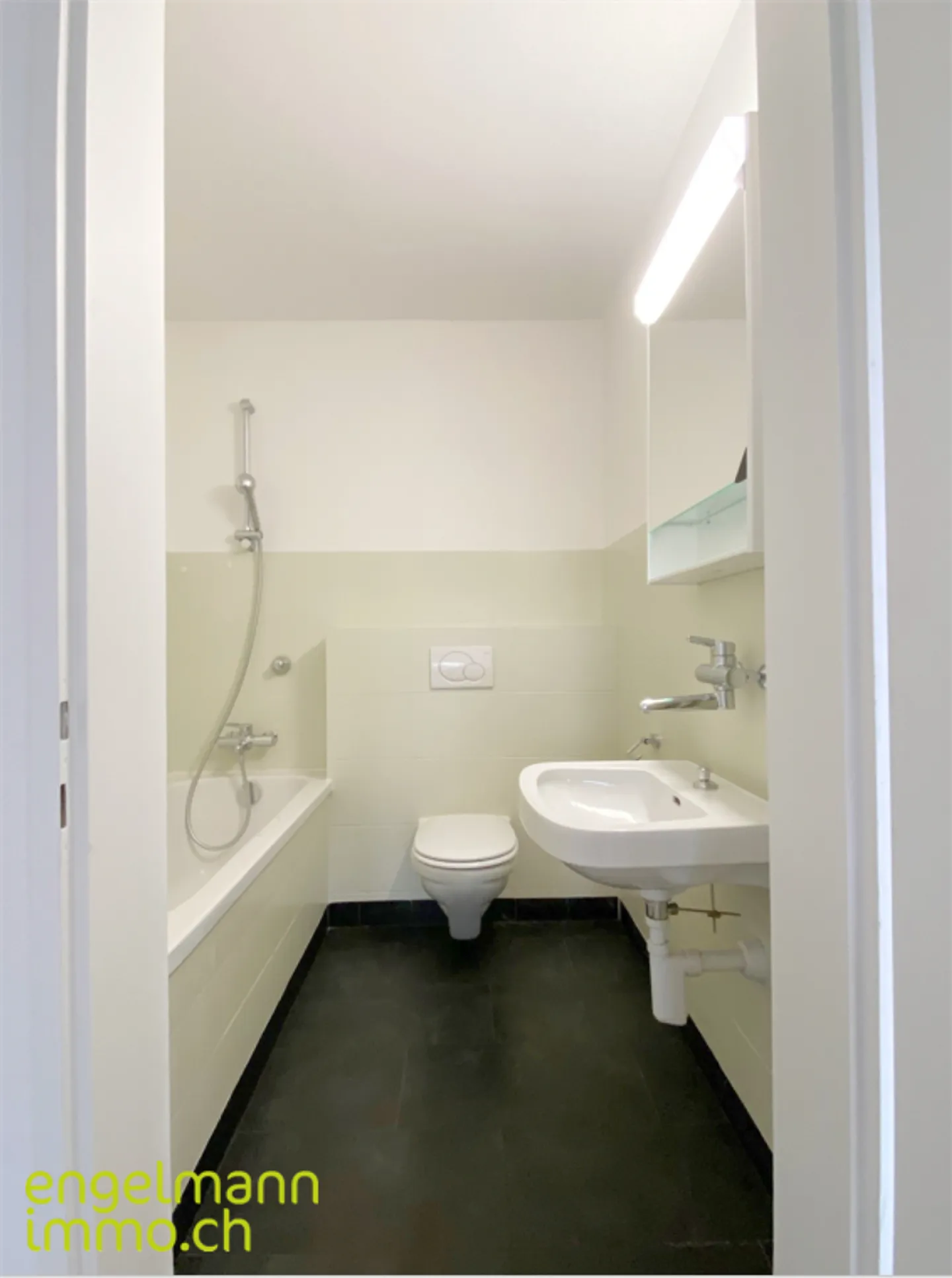 Appartement à louer - Photo 8 sur 8