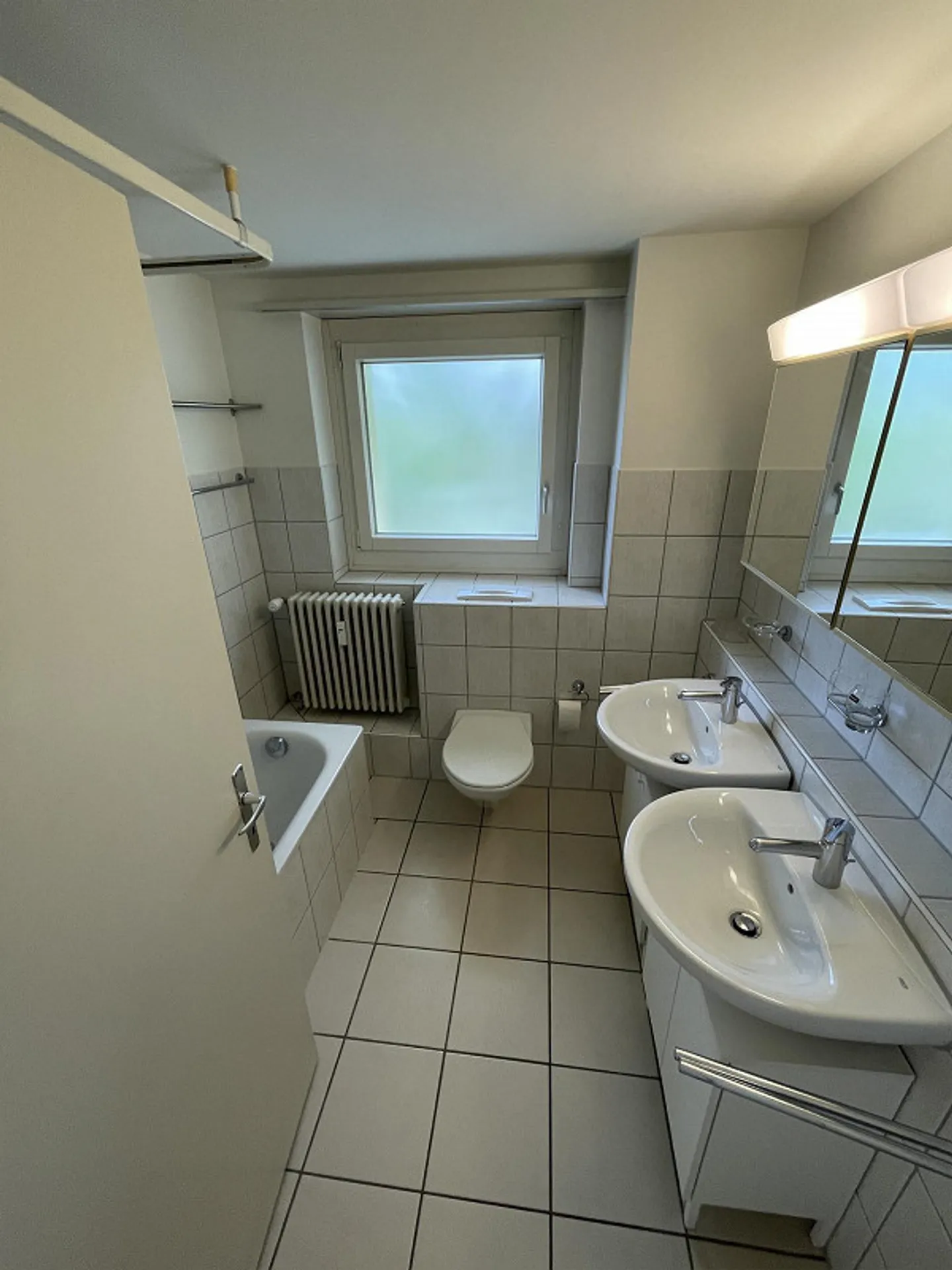 Appartamento di 4 locali in affitto a Riehen - Foto 9 di 12