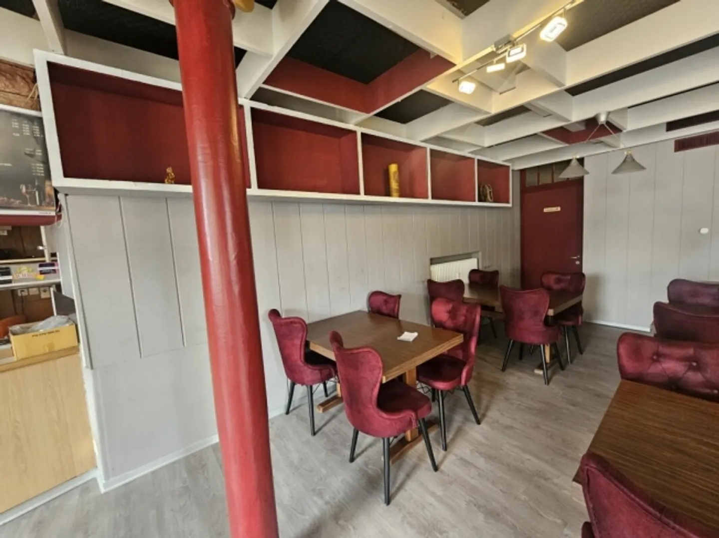 Pizzeria con Appartamento - Foto 3 di 6