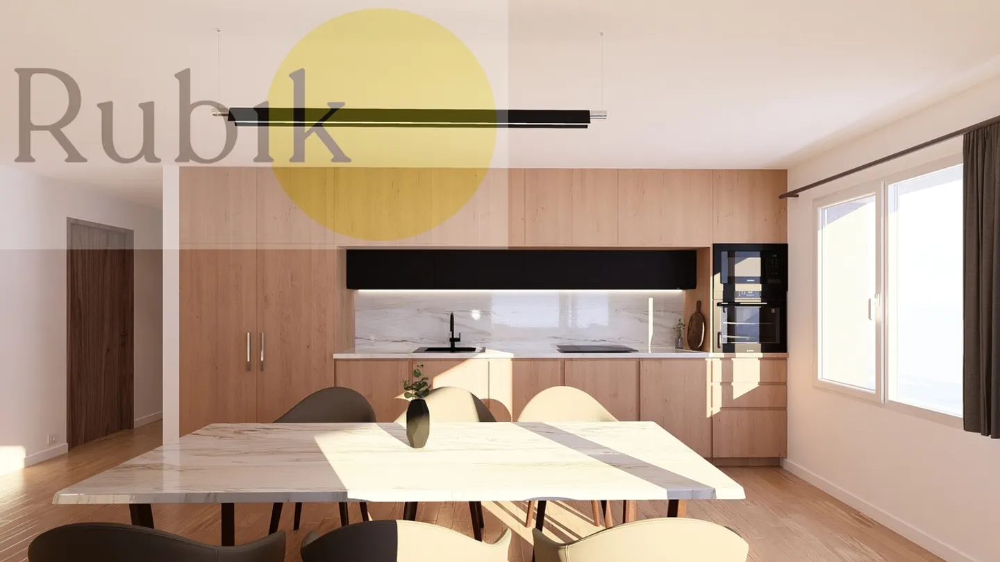 Appartement à vendre - Photo 7 sur 12