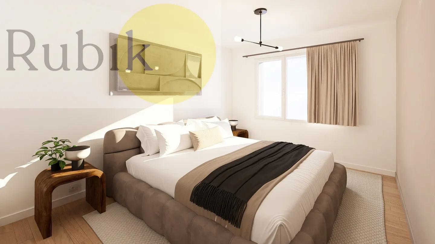 Appartement à vendre - Photo 8 sur 12