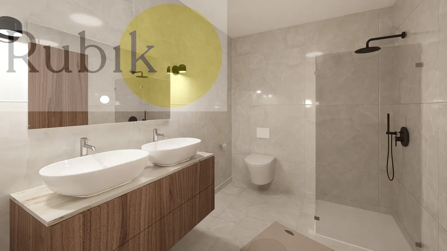 Appartement à vendre - Photo 9 sur 12