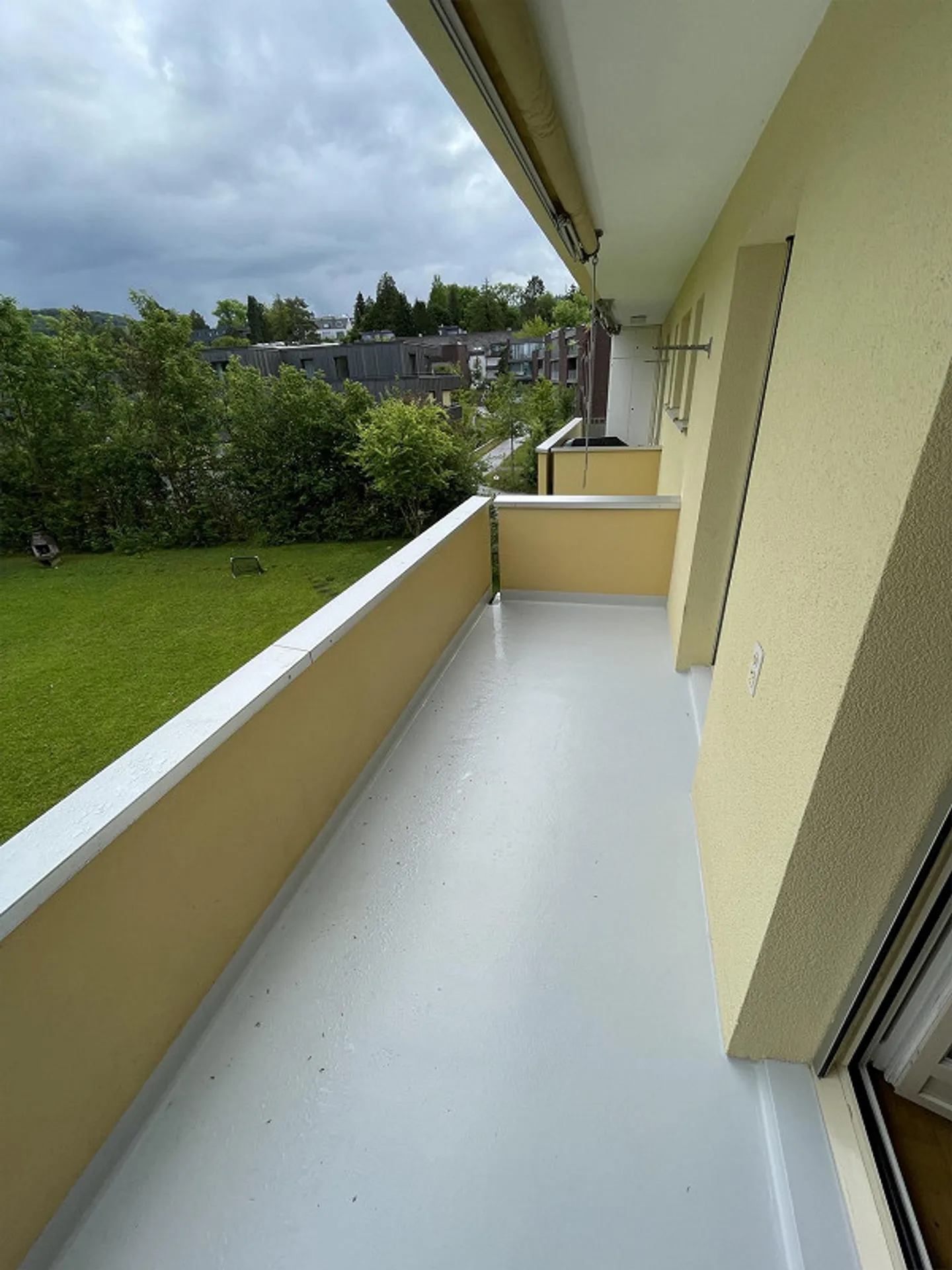 Appartamento di 4 locali in affitto a Riehen - Foto 11 di 12