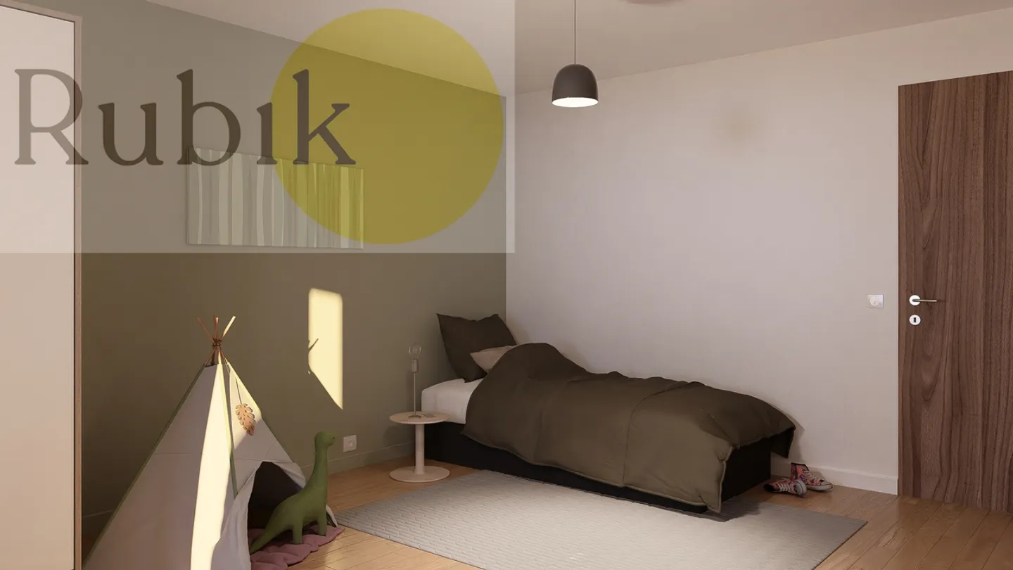 Appartement à vendre - Photo 10 sur 12