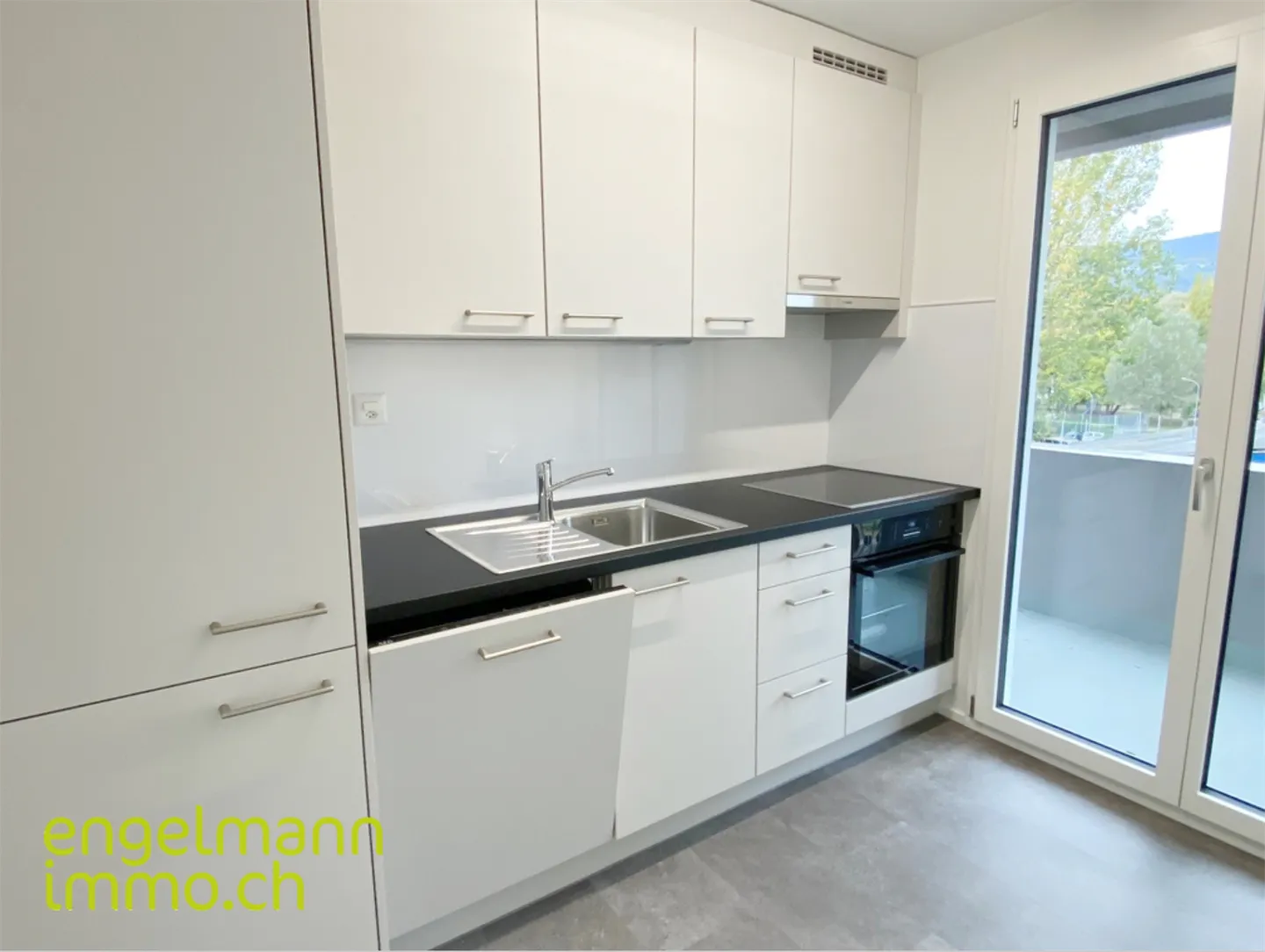 Appartement à louer - Photo 3 sur 8