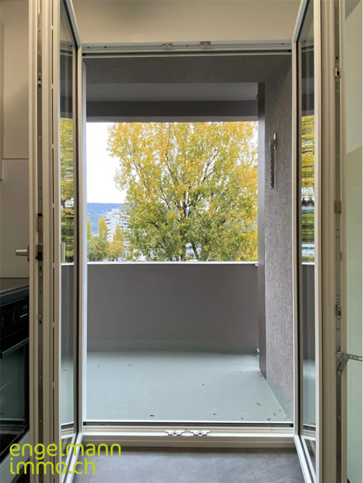 Appartement à louer - Photo 4 sur 8