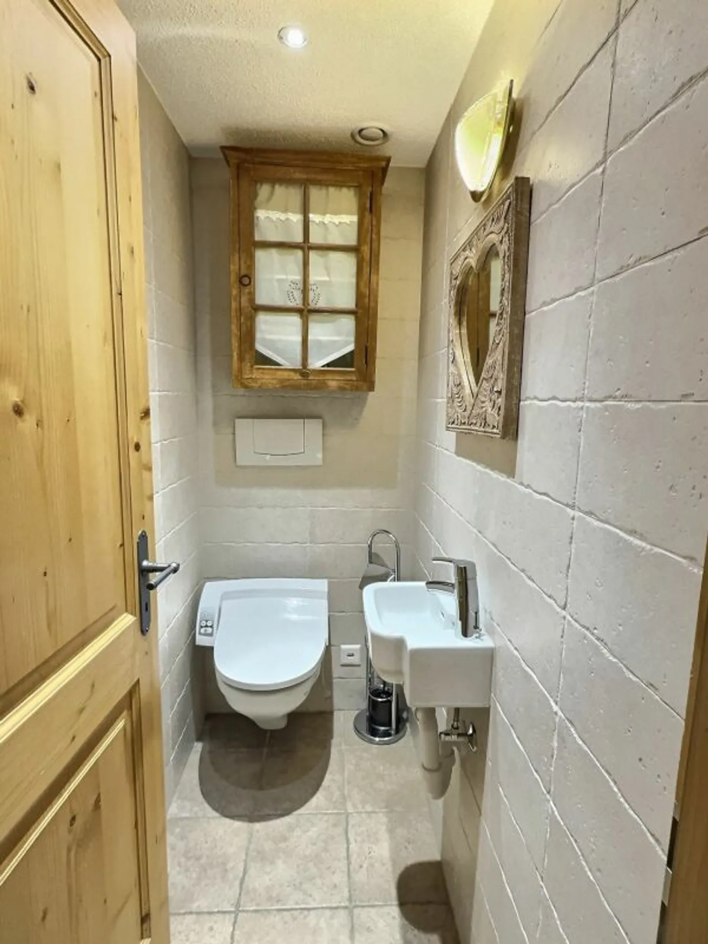 2,5 camere ristrutturate nel centro della stazione - Foto 6 di 7