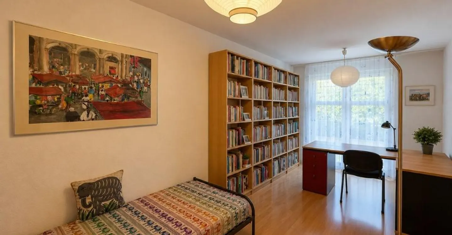 Beeindruckende Villa mit Seeblick - Foto 7 von 11