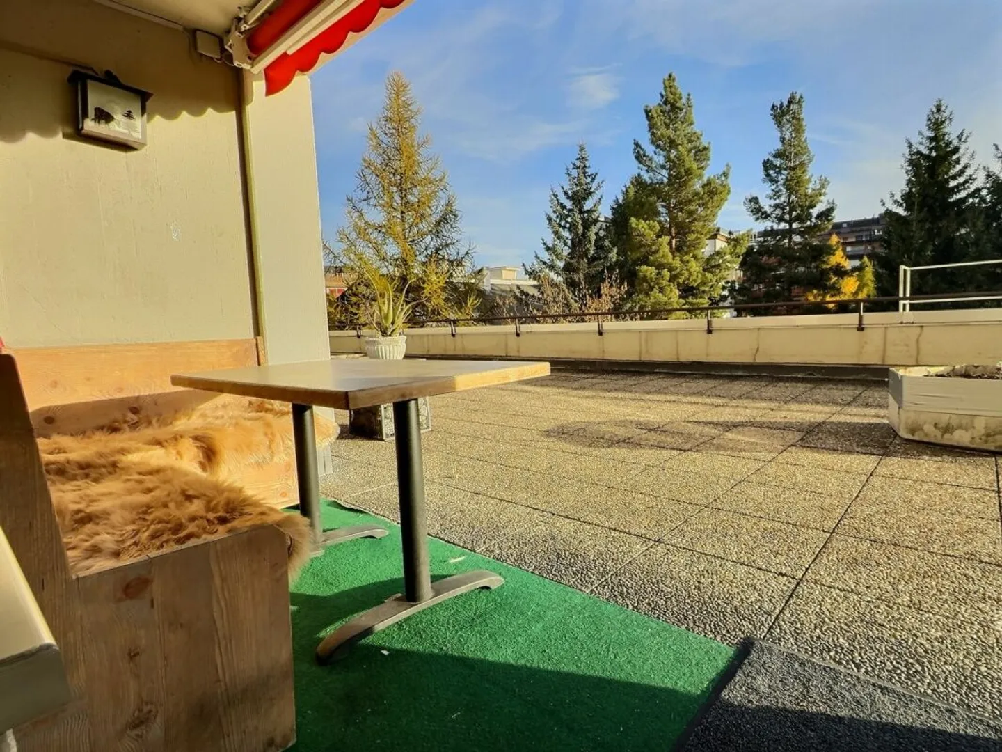 2,5 camere ristrutturate nel centro della stazione - Foto 7 di 7