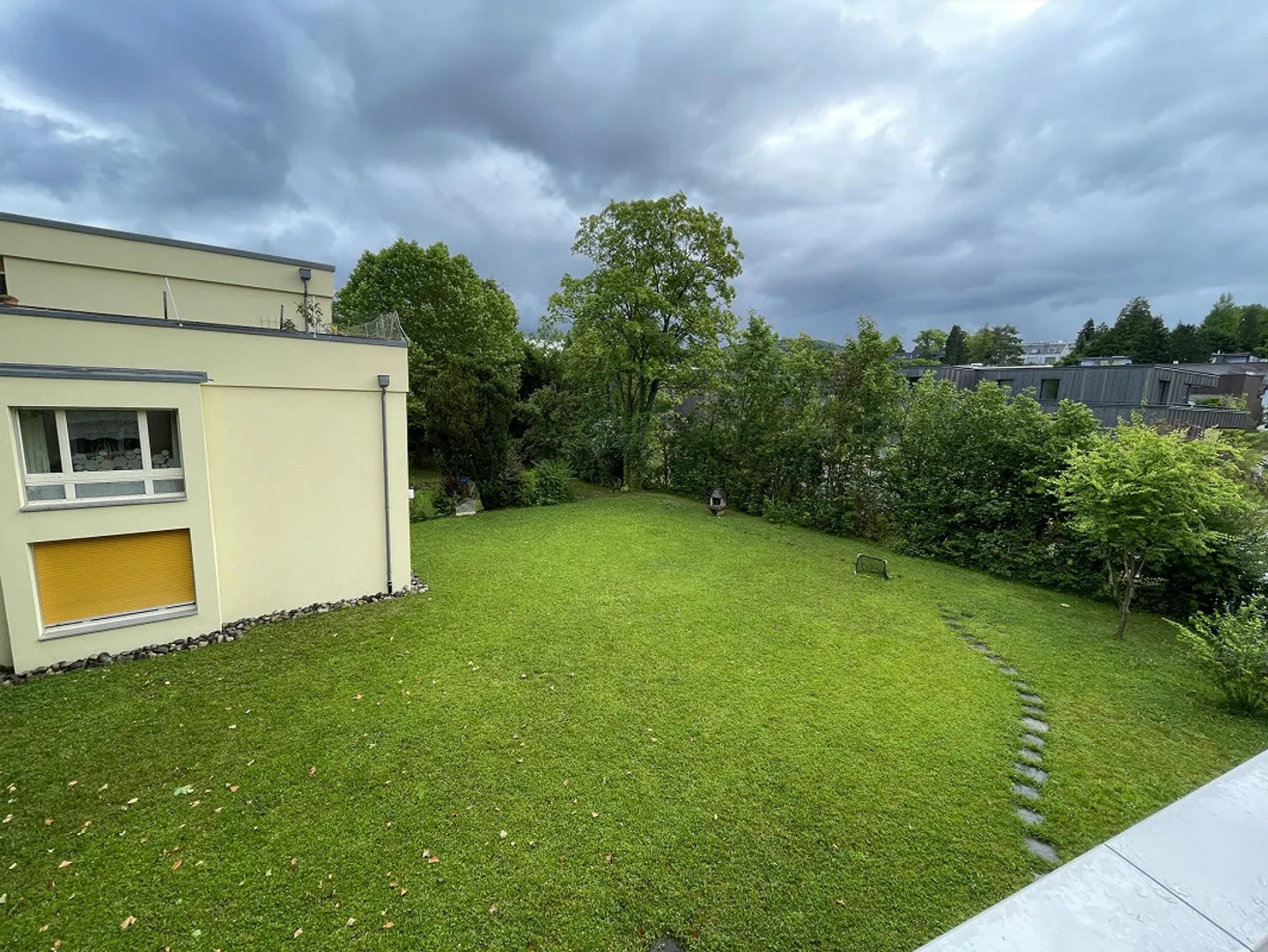 Appartamento di 4 locali in affitto a Riehen - Foto 12 di 12