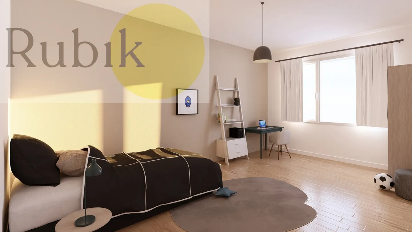 Appartement à vendre - Photo 11 sur 12