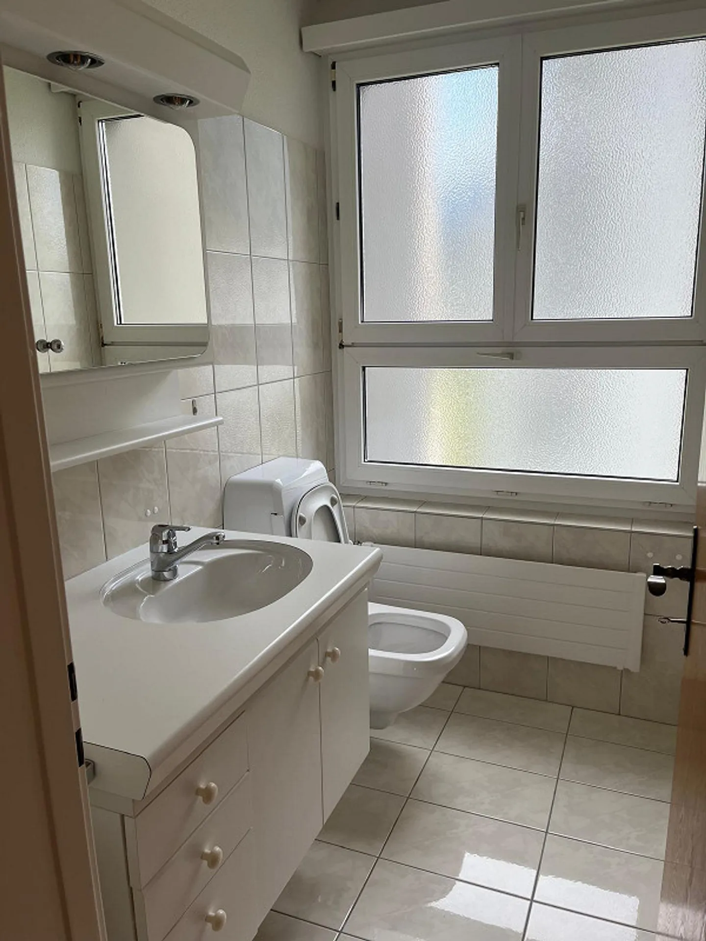 Geräumige Wohnung mit Panoramablick - Foto 9 von 14