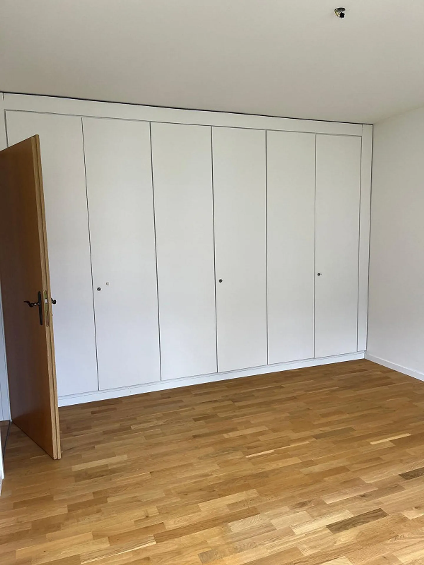 Geräumige Wohnung mit Panoramablick - Foto 10 von 14