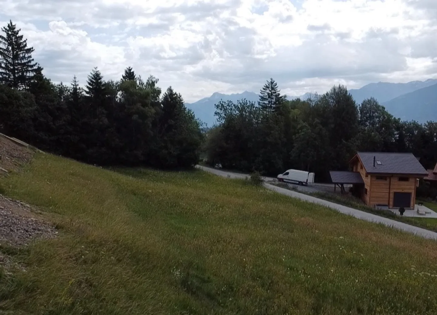 Terrain à bâtir - Photo 5 sur 6