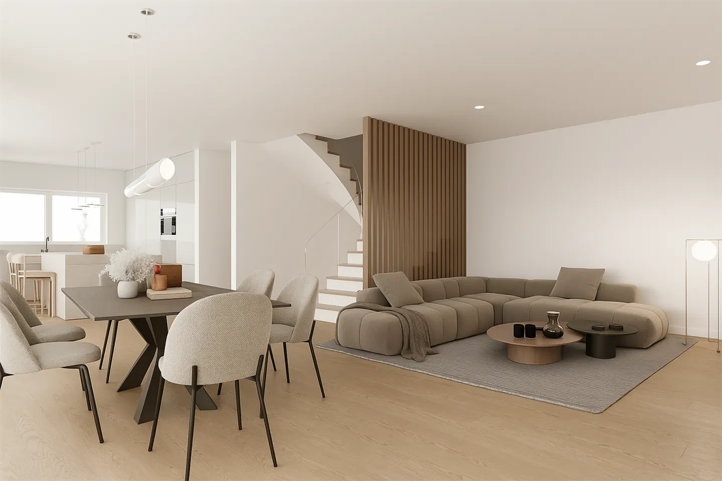 Villa 5.5 pièces - Photo 3 sur 11