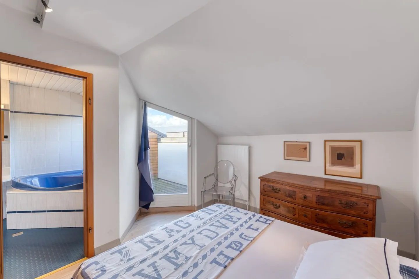 Casa di villaggio autentica con giardino a Vernier - Villaggio - Foto 3 di 3