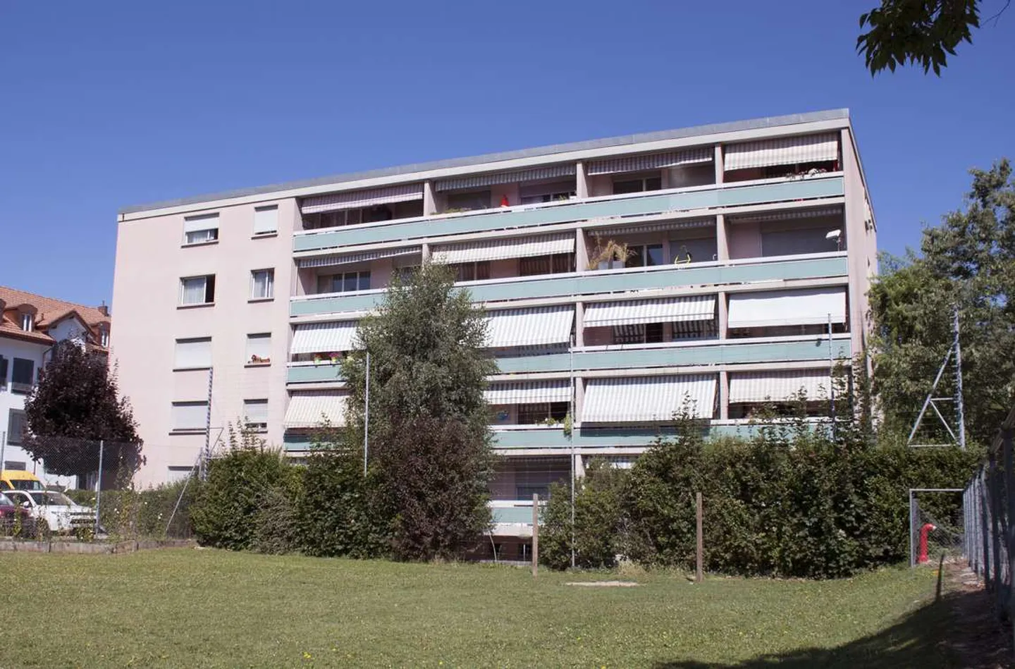 2-room apartment - Photo 5 of 5