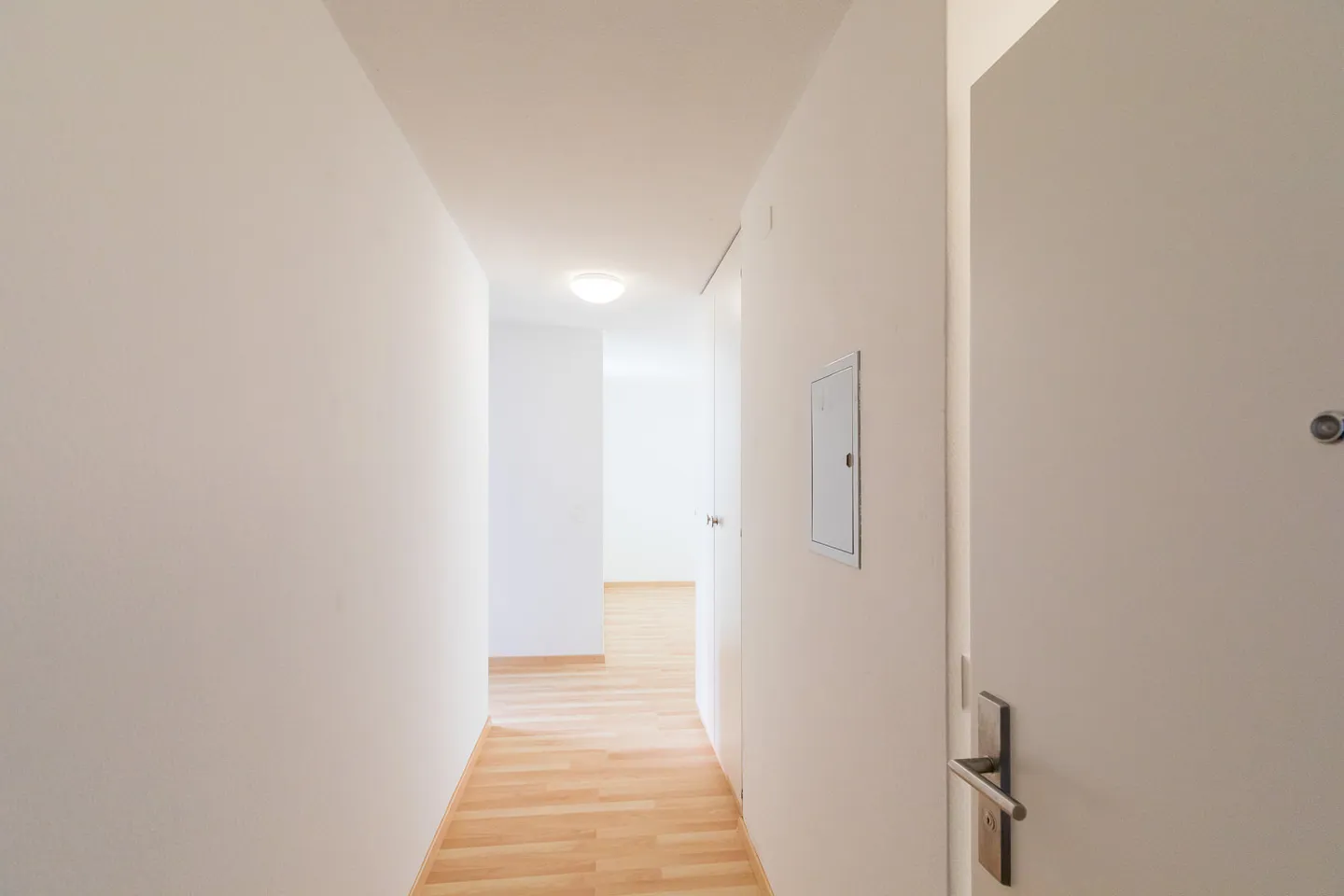 Family-friendly apartment in a central location - Photo 2 of 7