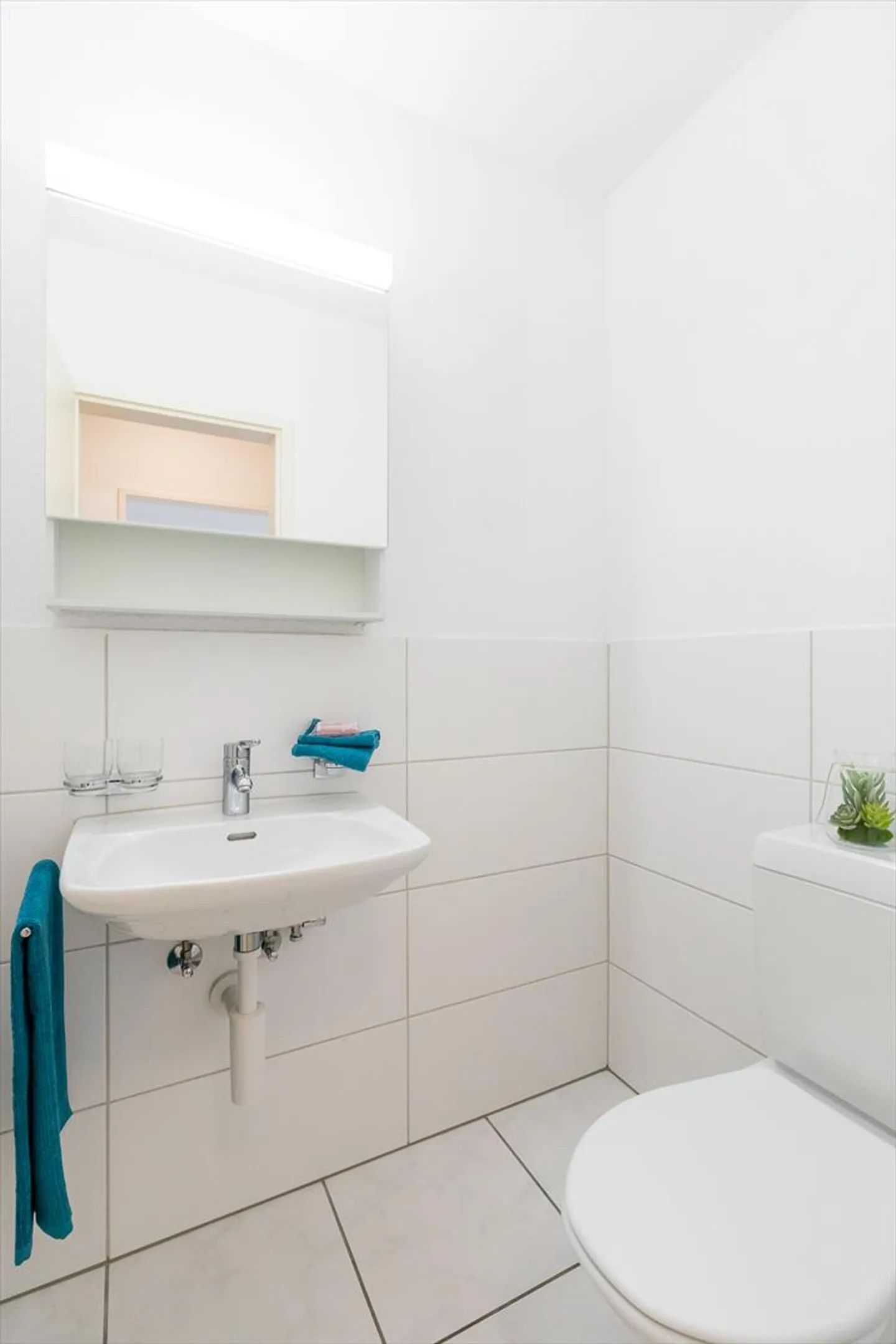 Family-friendly apartment in a central location - Photo 4 of 7