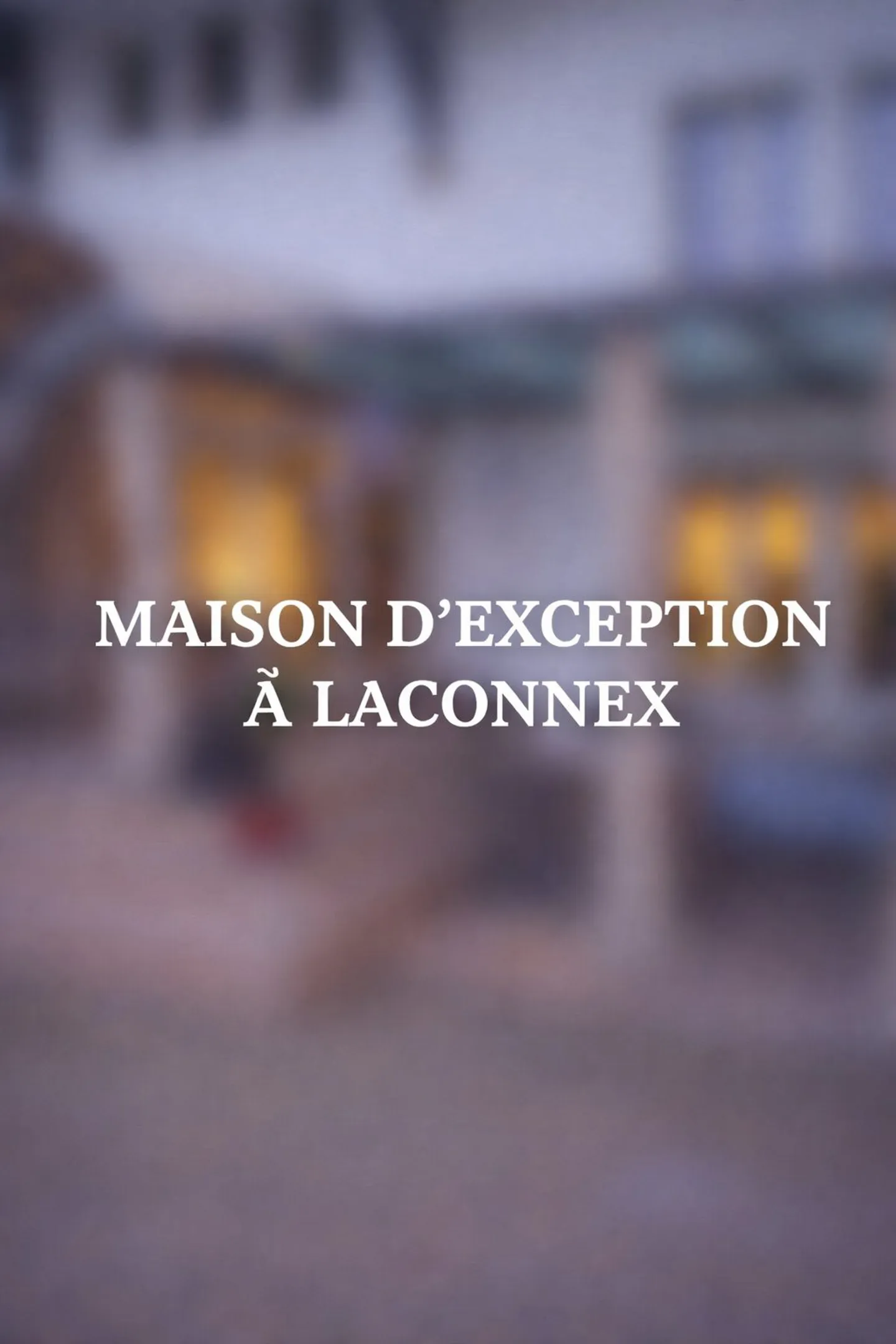 Historisches Haus Bei Genf - Foto 1 von 1