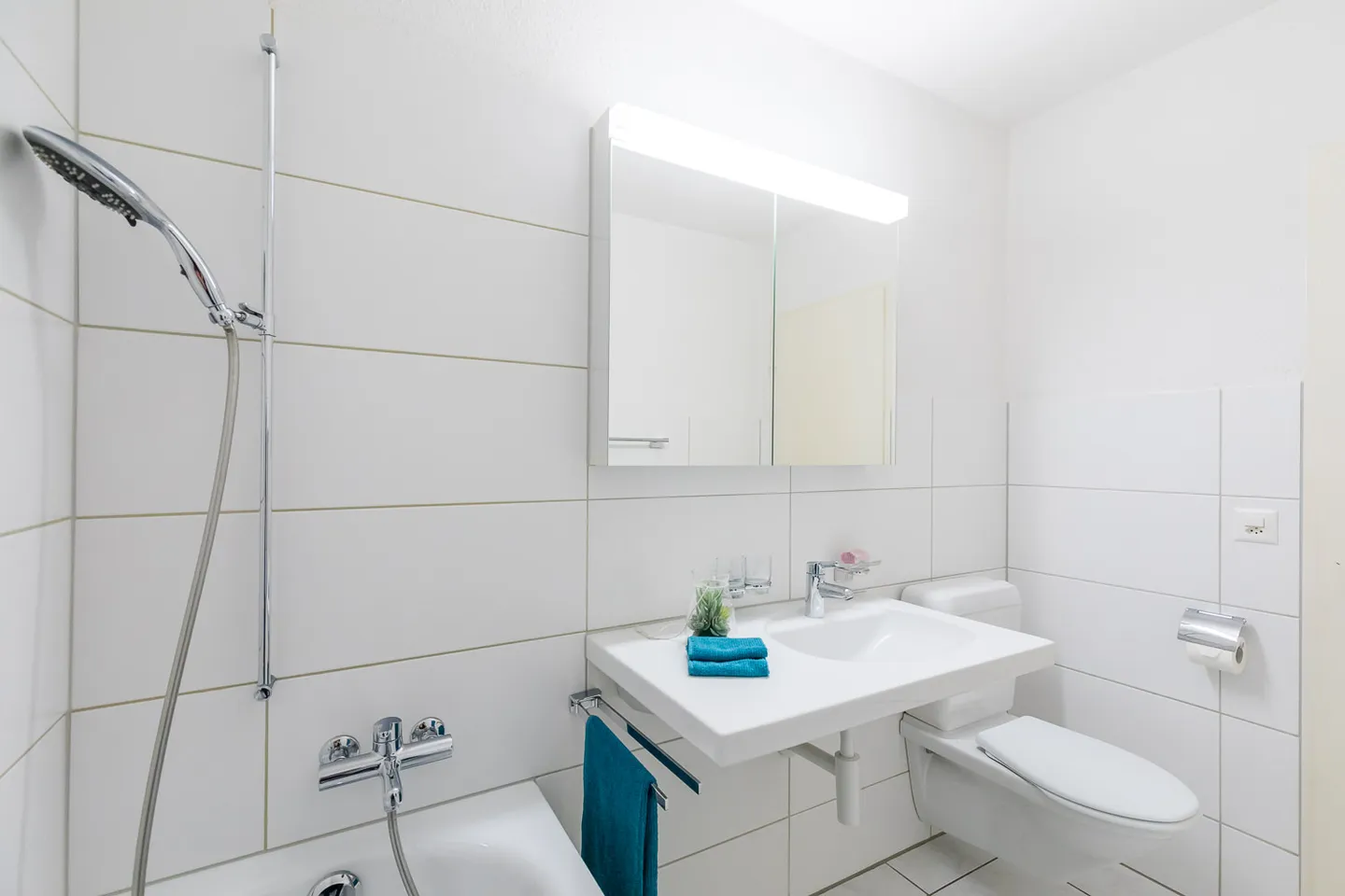 Family-friendly apartment in a central location - Photo 5 of 7