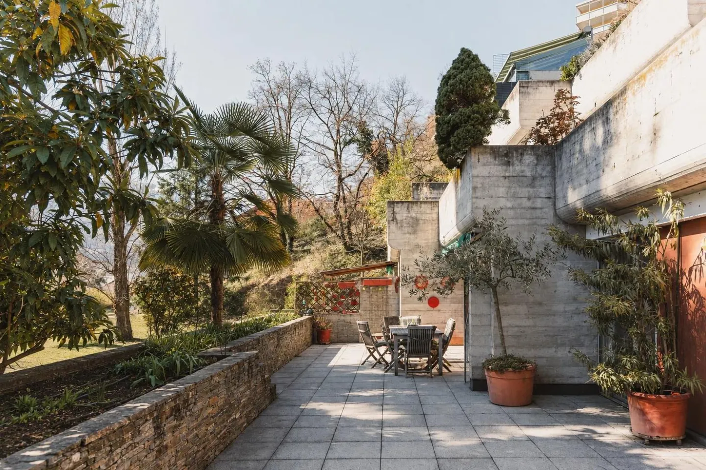 Appartamento al Piano Terra Incantevole - Foto 8 di 8