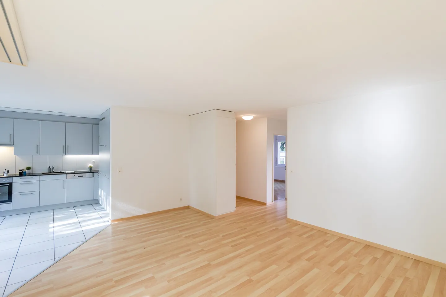 Family-friendly apartment in a central location - Photo 3 of 7