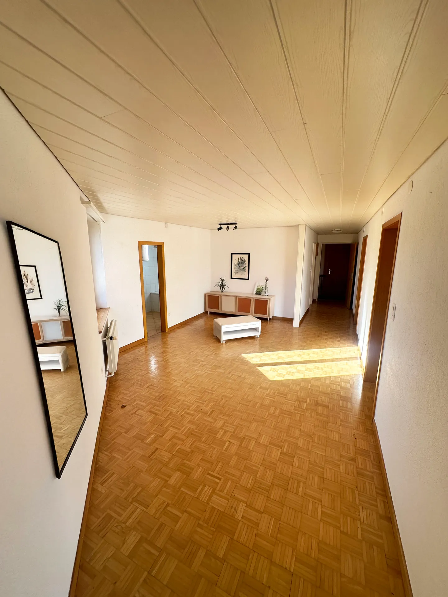 Charmante 4.5-Zimmer Wohnung - Foto 4 von 5