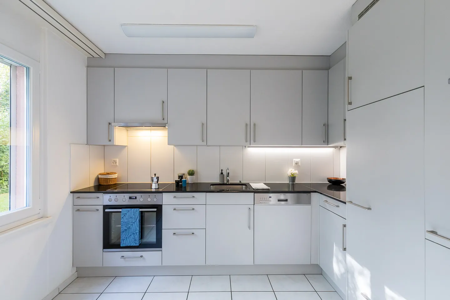 Family-friendly apartment in a central location - Photo 6 of 7